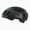 Fahrradhelm Alpina Paranus Urban schwarz matt 4