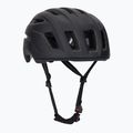 Fahrradhelm Alpina Paranus Urban schwarz matt