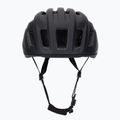 Fahrradhelm Alpina Paranus Urban schwarz matt 2