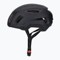 Fahrradhelm Alpina Paranus Urban schwarz matt 3