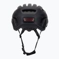 Fahrradhelm Alpina Paranus Urban schwarz matt 4