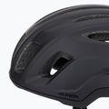 Fahrradhelm Alpina Paranus Urban schwarz matt 7