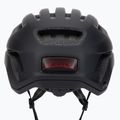 Fahrradhelm Alpina Paranus Urban schwarz matt 8
