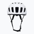 Fahrradhelm Alpina Paranus Urban weiß glänzend 2