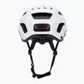 Fahrradhelm Alpina Paranus Urban weiß glänzend 4