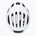 Fahrradhelm Alpina Paranus Urban weiß glänzend 6
