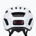 Fahrradhelm Alpina Paranus Urban weiß glänzend 8