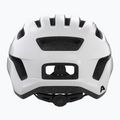 Fahrradhelm Alpina Paranus Urban weiß glänzend 3