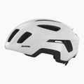 Fahrradhelm Alpina Paranus Urban weiß glänzend 4