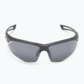 Alpina Nylos HR Mitternachtsgrau matt/Silberspiegel Sonnenbrille 3