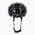 Fahrradhelm Kinder Alpina Pico black/confetti gloss 4
