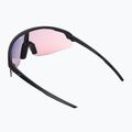 Alpina Turbo Pro Q-Lite schwarz matt/ rot verspiegelt Sonnenbrille 2