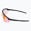 Alpina Turbo Pro Q-Lite schwarz matt/ rot verspiegelt Sonnenbrille 4