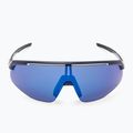 Alpina Turbo Pro Q-Lite miracle blau glänzend/ blau verspiegelt Sonnenbrille 3