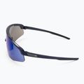 Alpina Turbo Pro Q-Lite miracle blau glänzend/ blau verspiegelt Sonnenbrille 4