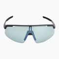 Alpina Turbo Pro S Q-Lite mitternachtsgrau matt/ silber verspiegelt Sonnenbrille 3