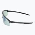 Alpina Turbo Pro S Q-Lite mitternachtsgrau matt/ silber verspiegelt Sonnenbrille 4