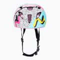 Kinderfahrradhelm Alpina Ximo Flash retro matt 2