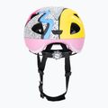Kinderfahrradhelm Alpina Ximo Flash retro matt 4