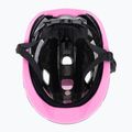 Kinderfahrradhelm Alpina Ximo Flash schwarz konfetti matt 5