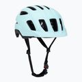 Fahrradhelm Alpina Paranus pastellgrün matt