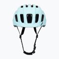 Fahrradhelm Alpina Paranus pastellgrün matt 2