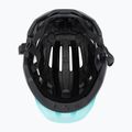 Fahrradhelm Alpina Paranus pastellgrün matt 5
