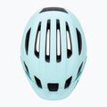 Fahrradhelm Alpina Paranus pastellgrün matt 6