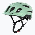 Fahrradhelm Alpina Paranus pastellgrün matt