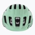 Fahrradhelm Alpina Paranus pastellgrün matt 2