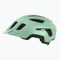 Fahrradhelm Alpina Paranus pastellgrün matt 4