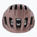 Fahrradhelm Alpina Paranus rose matt 2