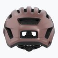 Fahrradhelm Alpina Paranus rose matt 3
