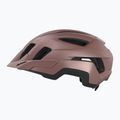 Fahrradhelm Alpina Paranus rose matt 4