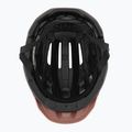 Fahrradhelm Alpina Paranus rose matt 5