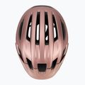 Fahrradhelm Alpina Paranus rose matt 6