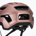 Fahrradhelm Alpina Paranus rose matt 8