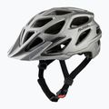 Fahrradhelm Alpina Mythos 3.0 L.E. A9713390 dunkel silber matt