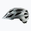 Fahrradhelm Alpina Mythos 3.0 L.E. A9713390 dunkel silber matt 2