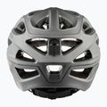 Fahrradhelm Alpina Mythos 3.0 L.E. A9713390 dunkel silber matt 3