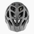 Fahrradhelm Alpina Mythos 3.0 L.E. A9713390 dunkel silber matt 4