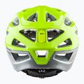 Alpina Mythos 3.0 L.E. Fahrradhelm A9713346 sichtbar/silbern glänzend 3