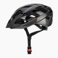 Fahrradhelm Alpina Panoma 3.0 black/anthracite gloss 3