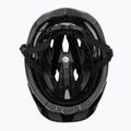 Fahrradhelm Alpina Panoma 3.0 black/anthracite gloss 5