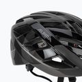 Fahrradhelm Alpina Panoma 3.0 black/anthracite gloss 7