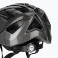 Fahrradhelm Alpina Panoma 3.0 black/anthracite gloss 8