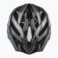 Fahrradhelm Alpina Panoma 3.0 black/anthracite gloss 11