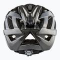 Fahrradhelm Alpina Panoma 3.0 black/anthracite gloss 12