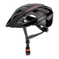 Fahrradhelm Alpina Panoma 3.0 black/pink gloss 3