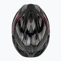Fahrradhelm Alpina Panoma 3.0 black/pink gloss 6